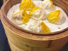 -寄畅興·百年蟹黄面·星空穹顶(外滩中央旗舰店)