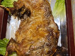 -那达慕蒙古风味酒楼