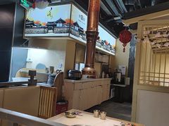 -韩宫宴烤肉·料理(大宁国际店)