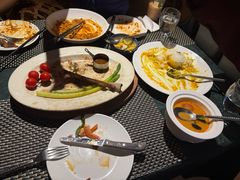 -翡翠鸟精品泰国菜(北辰财富中心店)