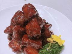 -上海会馆(香港名都店)