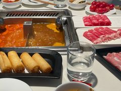 -海底捞火锅(威高广场店)