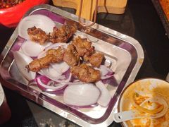 -路边边.炒菜烧烤.音乐餐厅(良乡长虹店)