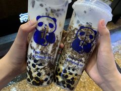 -茶百道(五堰步行街店)