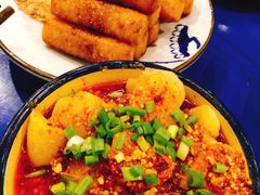 -马路边边串串香(双井直营店)