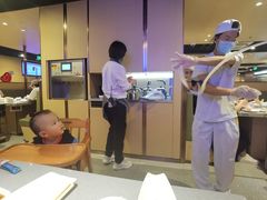 -海底捞火锅(群光广场店)