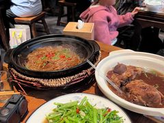 -真定郝家排骨(正定县总店)