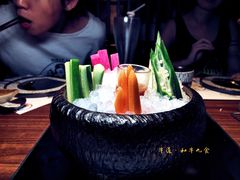 -牛道·和牛九食(市府恒隆广场店)