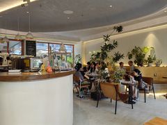-fishtank鱼缸咖啡(三山街店)