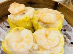 -福满园大酒楼(梅林店)