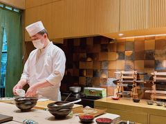 -Ginza Onodera 鮨(外滩十八号店)