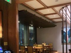 大堂-福州融侨皇冠假日酒店·三宅日本餐厅