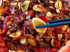 -柴窝堡22号辣子鸡·传承新疆菜