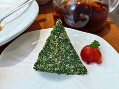 -金枝玉叶上海人家食府(三里河店)