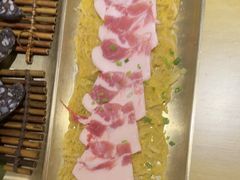 -西塔老太太泥炉烤肉(亚运村店)