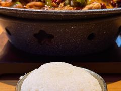 -一麻一辣麻辣香锅(方庄店)