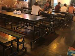 -百盛烧烤龙虾小酒馆(文富北路店)