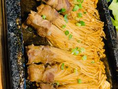 -一品诚记烤肉(大连柏威年购物中心店)