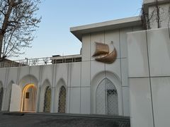 -丝路驿站(丽都店)