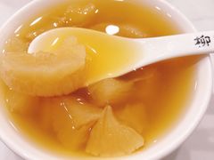 -张飞木薯羹(金鱼巷店)