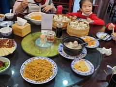 -都一处烧麦馆(前门店)