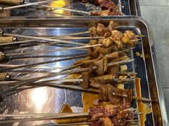 -袁家水泊水浒烤肉(白金店)