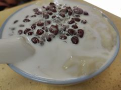 -喜盈门保健甜品店