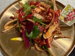 -炭之家·齐齐哈尔非遗烤肉·鲜切直供(中央大街店)