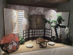 -交通银行前滩31演艺中心