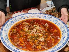 -佬缸炮江湖川菜(玉林店)