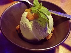抹茶冰淇淋-炉鱼(天河领展店)