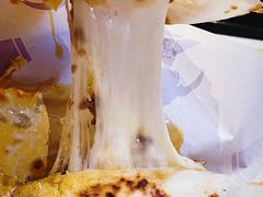 -Taco Bell 塔可钟(民田路店)
