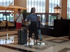 -漢咖啡·全服务式自助晚餐(武汉洲际酒店)