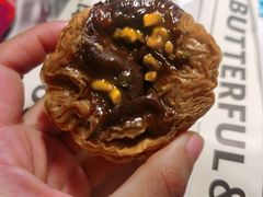 -B&C黄油与面包·THE GARDEN BAKERY概念店(世纪汇店)