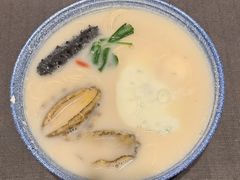 -肆月河豚·新淮扬(金融街店)