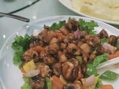 -清真悦宾楼食府(海湖店)
