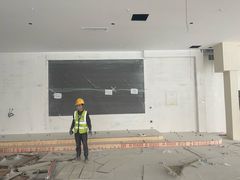 -天津市规划展览馆