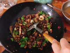 -吃奇喝哈童子鸡