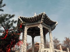 -终南山南五台景区