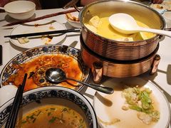 -燕兰楼·清真西北融合菜(亚运村店)
