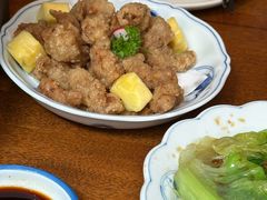 -林四喜·闽南传家菜(鼓浪屿店)