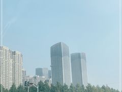 -万达茂商场(南京仙林店)