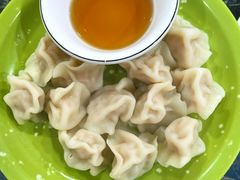 -郭姐·威海渔村(黄兴路店)