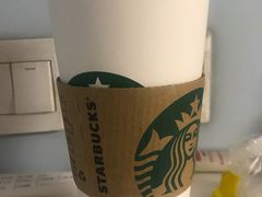 -星巴克(北京天坛东路店)