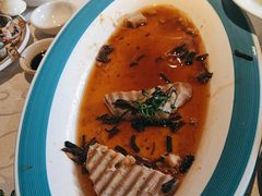 -爷爷的草帽·海鲜馆(孙塘路店)