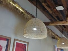 大堂-耕渔小院·湖南鱼鲜(望城店)