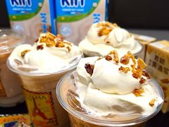 -沃尔玛购物广场(燕郊店)