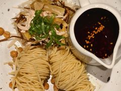 -柴门饭儿(成都太古里店)