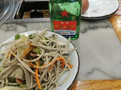 -马记伊源斋涮肉·清真菜(潘家园古玩市场店)