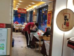 -添福来墨鱼饺子 · 海鲜东北菜(泡崖店)